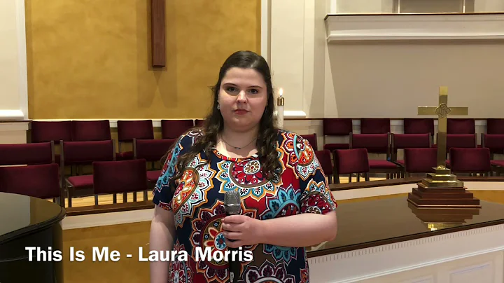 This Is Me - Laura Morris