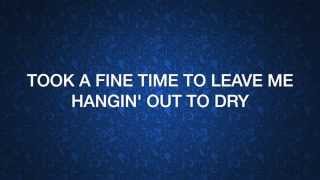 Keira Knightley - Like A Fool (lyrics)