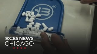 Trump announces 100% tariff on pharmaceuticals