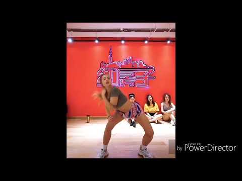 Makeeva Veronika #sexy #TWERK dance +16 (Макеева Вероника, сексуальный танец тверка +16)