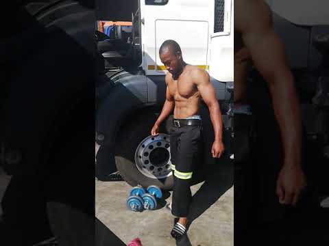 Veins Arms 💪🏾💪🏾 - YouTube