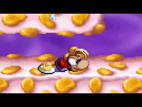 Bunch of stolen memes with Rayman music [TT compilation: "Media with Rayman music"]