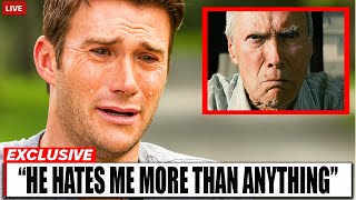 New Details About Clint Eastwood's Son—Scott Eastwood
