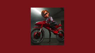 Elastigirl Is Back [SLOWED   REVERB] Incredibles 2