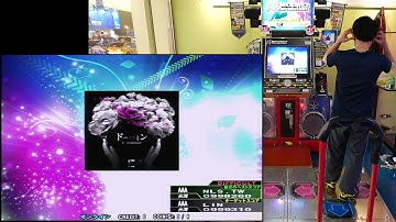 [DDR2014] ドーパミン (DSP) 998560 fc AAA 2015.07.18