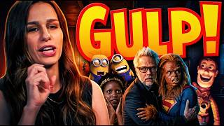 SUPERGIRL IS DEAD ON ARRIVAL – The Writing's on the Wall for James Gunn's Latest DC DISASTER