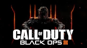 how to setup trickshot lobby on Black Ops 3