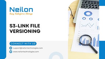 S3-Link File Versioning - S3-Link (Amazon S3 Connector)
