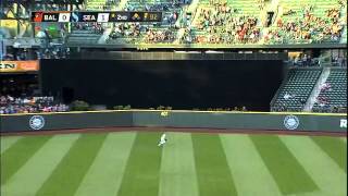 2013/05/02 Harang's solid game