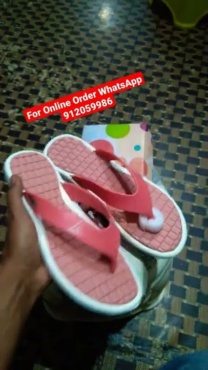 APL Slipper for Ladies - #shorts #reels #footwear #apl #ladies