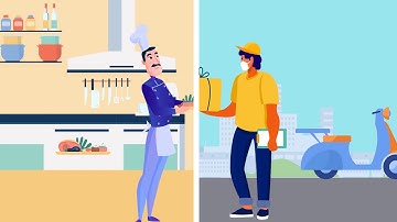 Ottimo POS Software | Explainer Video | Ogistic Design