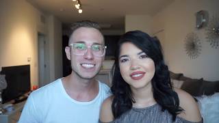 Tanner & Emily Delano- Vlog Intro