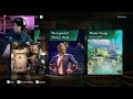 Live stream vod xpertowen plays sea of thieves with eweb part 1