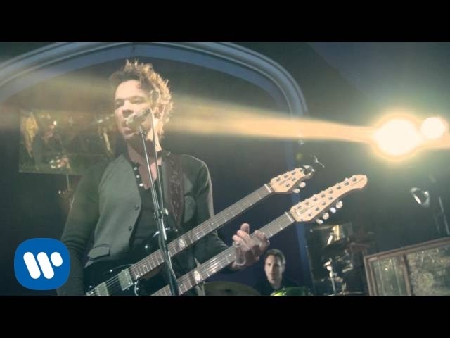 Big Wreck - Albatross