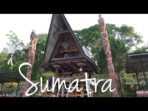 Video: Gdje Je Otok Sumatra