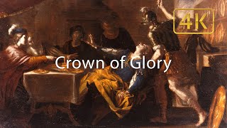 928  Crown of Glory  Walter Veith