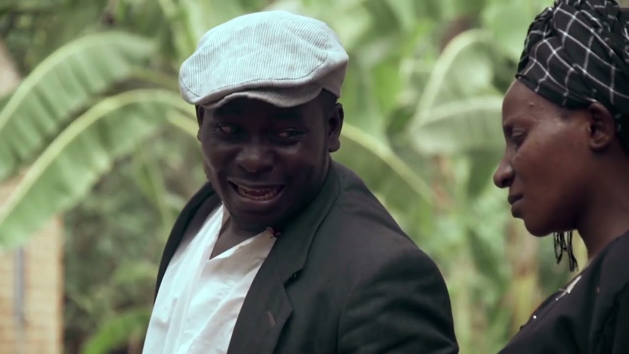 Omwana W'endagu Episode 25 [Maaso Ndege Asabye Mukuye Amuwe Omwana We] Bitabuse