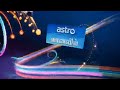 Channel Bumper 2010 Astro Vaanavil V1 