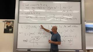 physics 203 fall 2020 video lecture 7