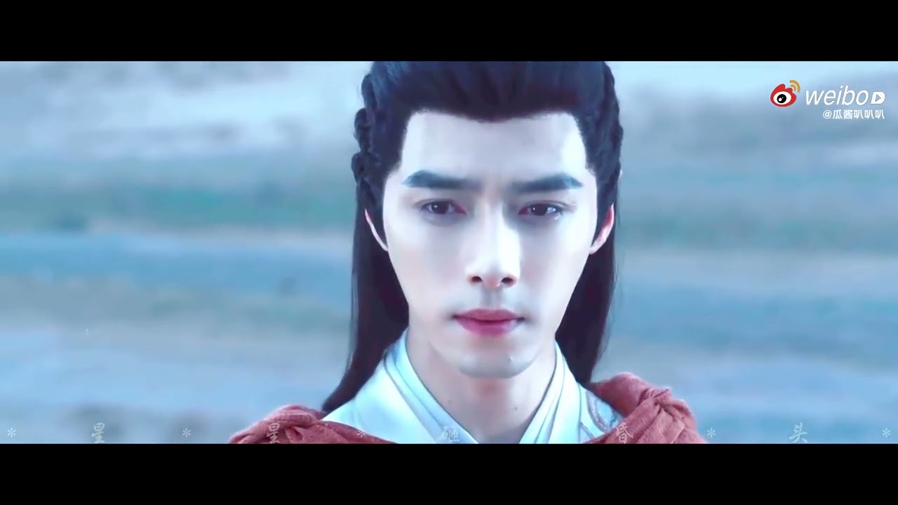 方逸伦 漠风吟 OST MV 影 ｜Alan Fang Love In The Desert OST Shadow