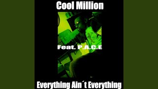Everything Ain´t Everything Iëlo Remix