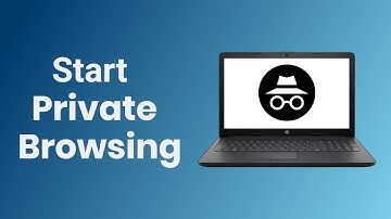 How to Open Private Browsing on any Browser