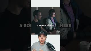 🏂 How a Snowboard Shop Became an $80B Empire    #shorts