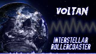 VOLTAN - Interstellar Rollercoaster | Spacesynth 2023