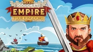 Empire: Four Kingdoms - Highly Rated Free Game App screenshot 4
