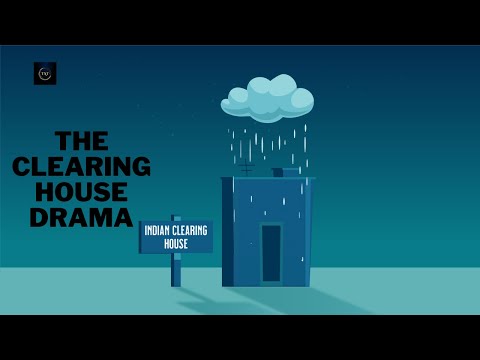 The Clearing House
