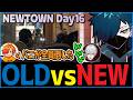 【#NEWTOWN】さくっと見れるNEWTOWN 16日目バニラ視点クリップ【CR CrazyRaccoon GTA5 #バニラ切り抜き】