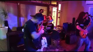 Serbil - A La Rockeada