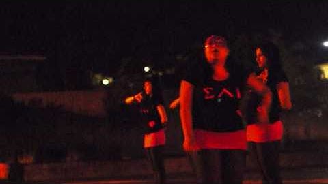 Sigma Lambda Gamma Epsilon Delta Chapter