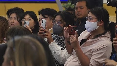 Unity against Hate | Forum explores intersection of LGBTQ+ and AAPI identities