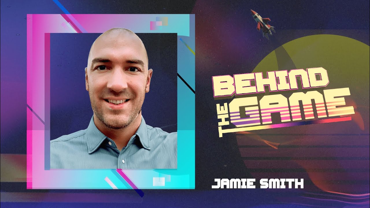 So You Want to Be a Game Designer | ft. Jamie Smith | Behind the Game Podcast Ep. 7