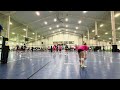NorthShore Killer Whales 14-3 vs DuPage Elite 14 Spirit (GL)