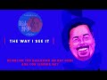 Demolish the Ballroom on Day One? Are You Kidding Me? - Ron's Wonky Perspective on Life