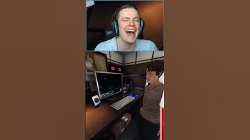 The LEGENDARY Phasmophobia Chase Song