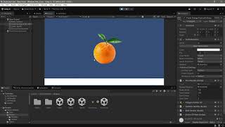 Destro 2D - Dynamic 2D Sprite Destruction
