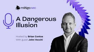 Celebrity Why Perfect SaaS Posture is a Dangerous Illusion with John Vecchi Net Worth