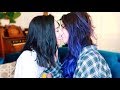 KISSING MY EX GIRLFRIEND (THE EX GIRLFRIEND TAG)