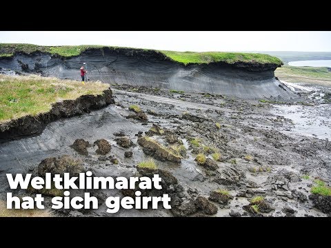 Video: Wissenschaftler Haben Eine Riskante Methode Zum Schutz Vor Der Globalen Erwärmung Entwickelt - Alternative Ansicht