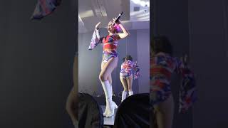 20191101 Hiromi Kobayashi - Ebisu Muscats Coslandia Day 1 clip