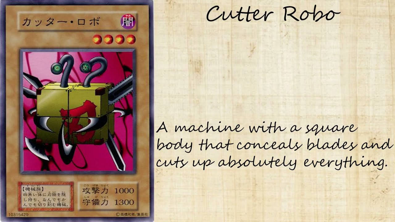 Card Compendium: Volume 5