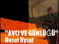 2022-2023 AV SEZONU ÇULLUK AVI-22-