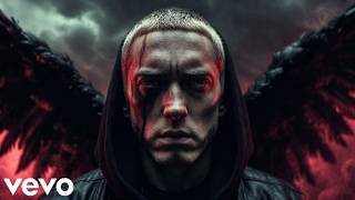 EMINEM – ANGEL (Music Video 202