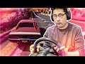 learning to thrust with the thrustmaster | peterparkTV