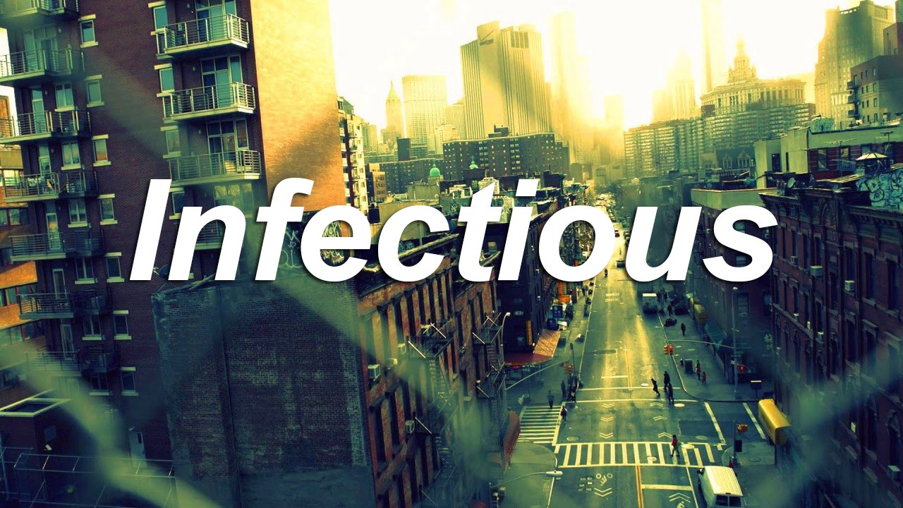 Tobu - Infectious (EDM)