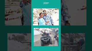 Family Trip to Himachal | Tour Packages | Himalayan Mysteries Tours