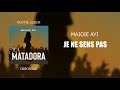 Majoie ayi  je ne sens pas bikutsi audio officiel